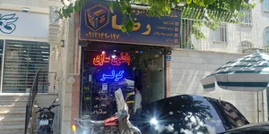 خدمات برق اتومبيل رضا