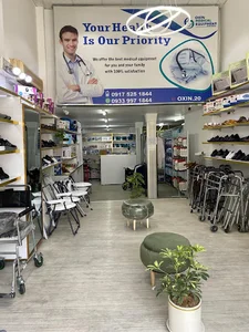 کالا پزشکی اکسین