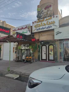 قصر کودک سادات