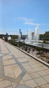 پارک شاه عبدالعظیم
