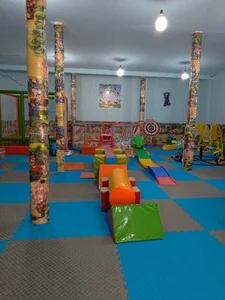 خانه بازی شادینو
