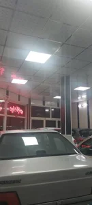نمایشگاه اتومبیل دولت آبادی 5