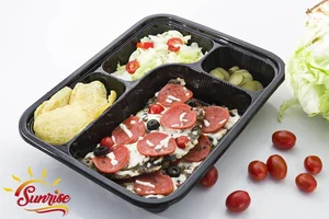 سانرایز دلیوری 2