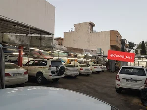 گاراژ 724