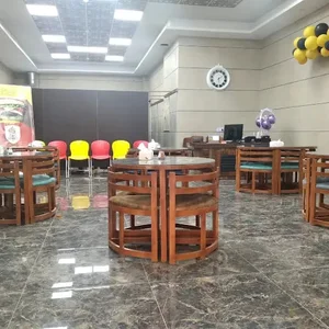 فست فود آرش