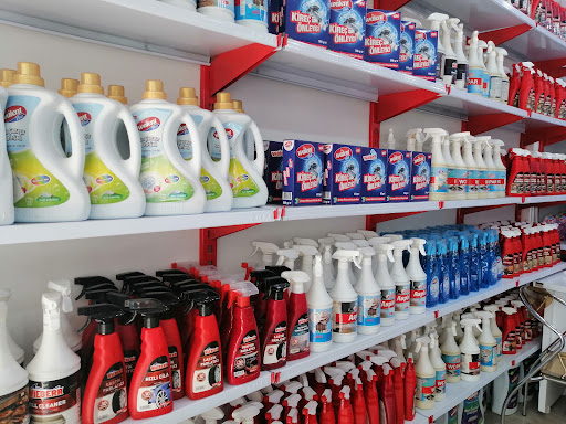 فروشگاه شوینده بهداشتی سلین
