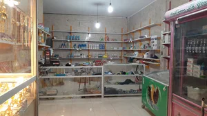 ساعت سازی و ساعت فروشی حیدریان