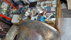 مسگری بابایی