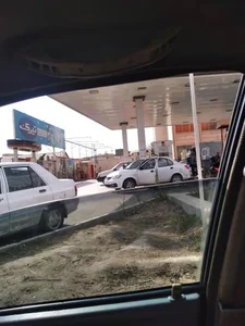جایگاه اختصاصی ۱۷۵ مشهد 3