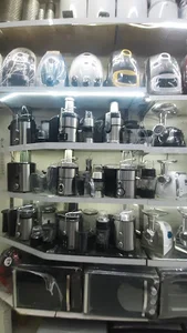 فروشگاه تندیس