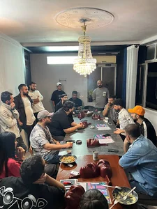 کافه بازی PLAN B