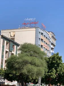 دکتر مجتبی کشفی پور 4