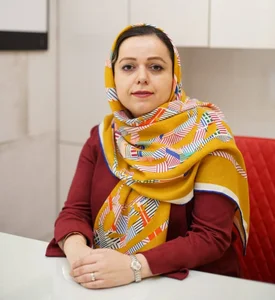 مرکز مشاوره و نوروفیدبک نورآپ