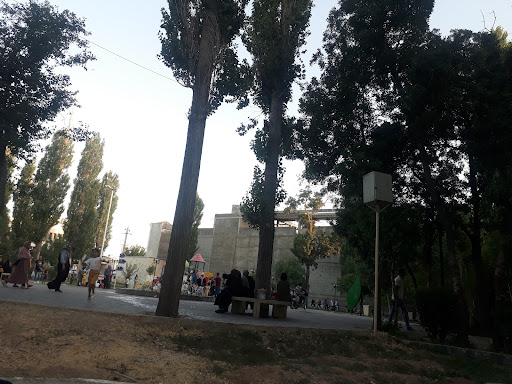 پارک پردیس