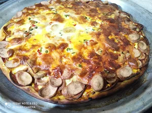 فست فود هزارویک شب
