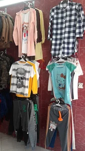 ارزان سرایی پوشاک عطایی