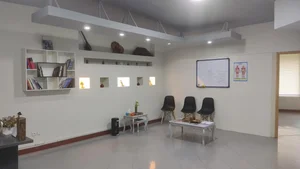 مرکز ماساژ حیاتی 2