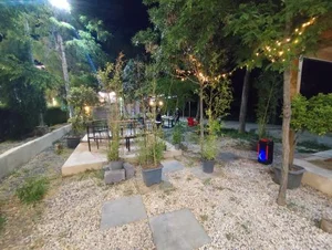 فست فود گشنیز 5
