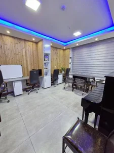 آموزشگاه سرام 4
