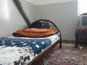 مهمانسرای کیمیا کانون بازنشستگان ارتش