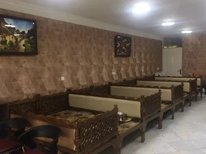 کبابی برادران گلپایگانی