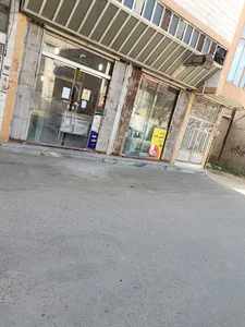 نانوایی لواشی