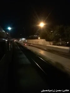 ایستگاه دورود