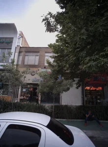 نان زرین