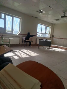 مرکز آموزش فنی وحرفه ای برادران آیت الله بهاری
