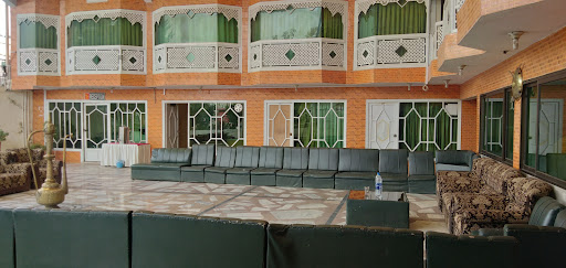 Olive Green Restaurant and Wedding Hall, Mansehra