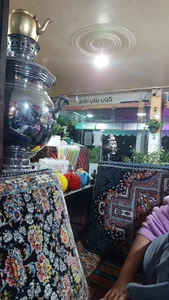 کباب بناب نارنج 5