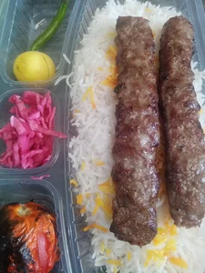 چلوکبابی آریا