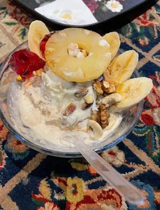 رستوران عالیجناب 3