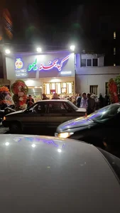 کبابخانه لیمو 4