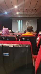پردیس سینمایی ستاره باران 4