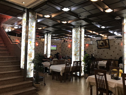 رستوران کاکتوس
