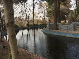 باغ شوکت‌آباد