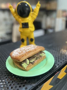 Korobs cafe