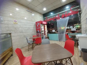 فست فود ونک 3
