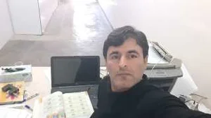 آموزشگاه زبان انگلیسی برادران رضایی