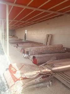 قالیشویی خمینی شهر 2