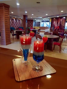 Time Café