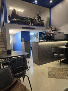 Nepenthe Bistrot