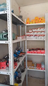 تعمیرات ابزار الات برقی شارژی آزادی 3