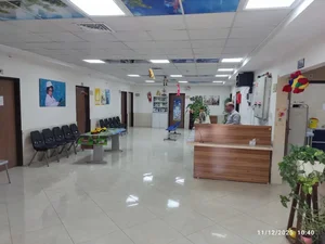 پایگاه سلامت شهری شریعتی 4
