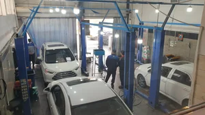 نمایندگی کرمان موتور ۱۷۲۷ مشایخ خودرو 3