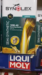تعویض روغن بیدخوری