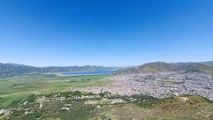 قەڵای ئیمام