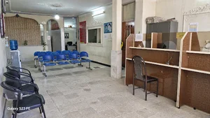 آموزشگاه رانندگی زاگرس