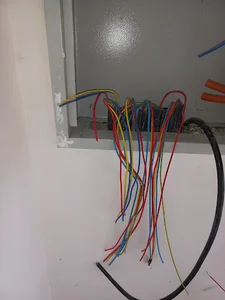 خدمات برق موسوی